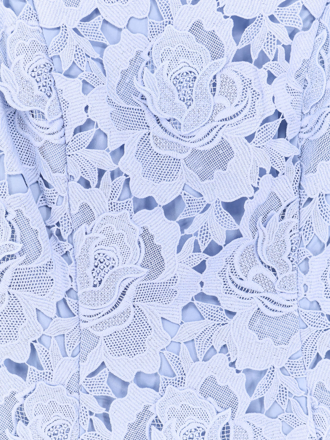 Self Portrait Dresses - Blue and green | e478b3baeb08563f54700782d431484256a91a12