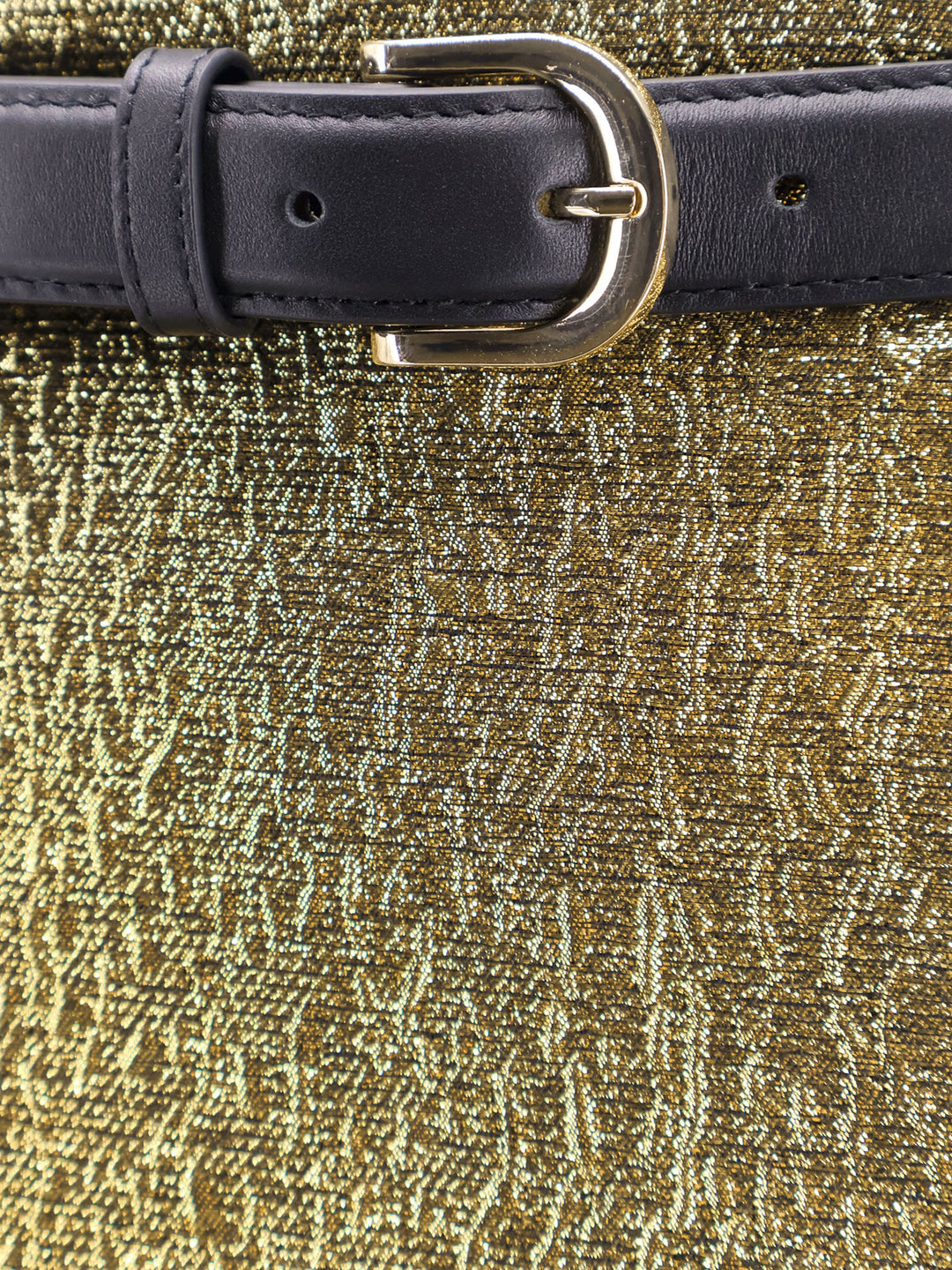 Self Portrait Shorts - Brown | 739096df20e3d6f5357c44e19e8e8d0004af3404