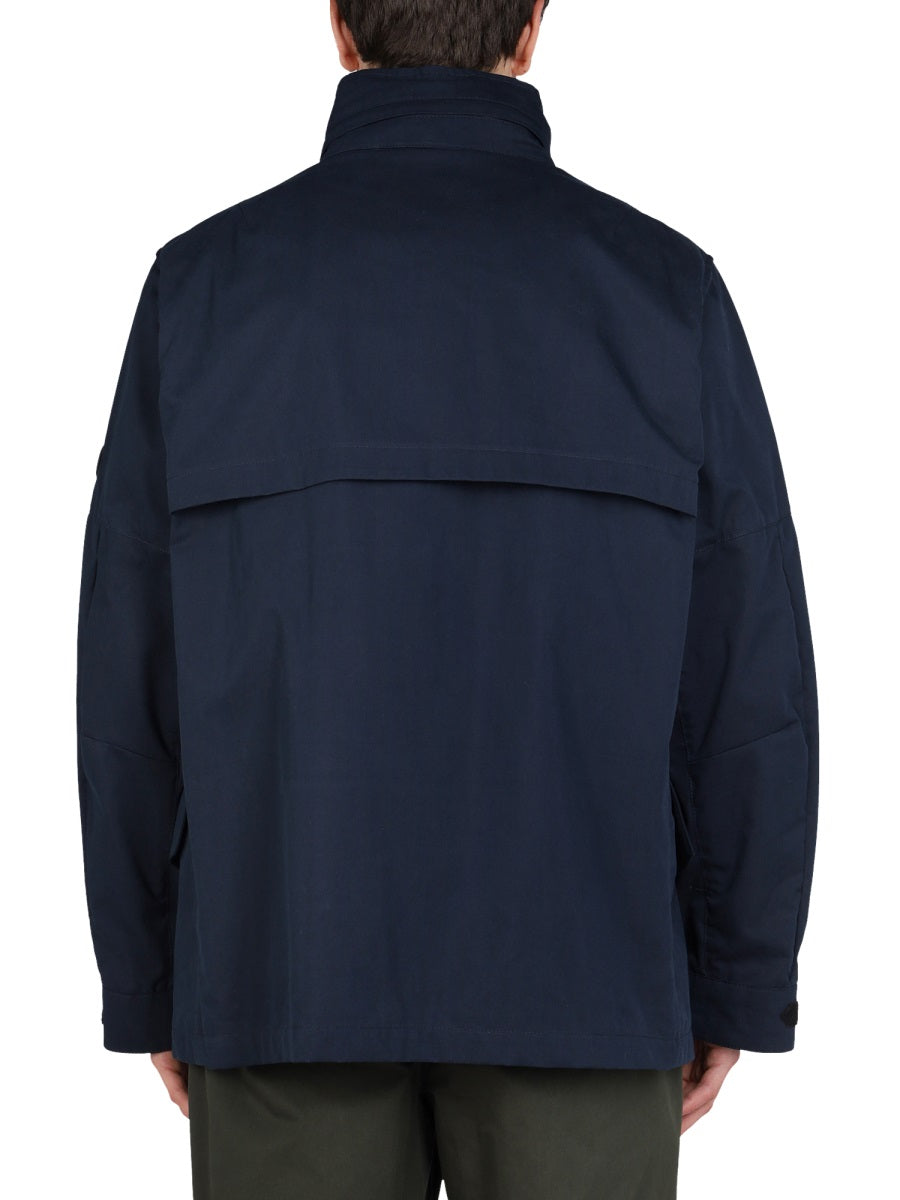Lardini by Yosuke Aizawa Jackets - Blue | Wanan Luxury