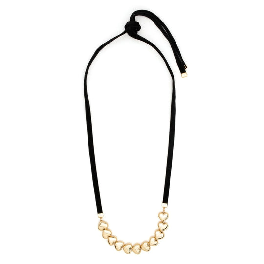 Jewellery Gold, Black
