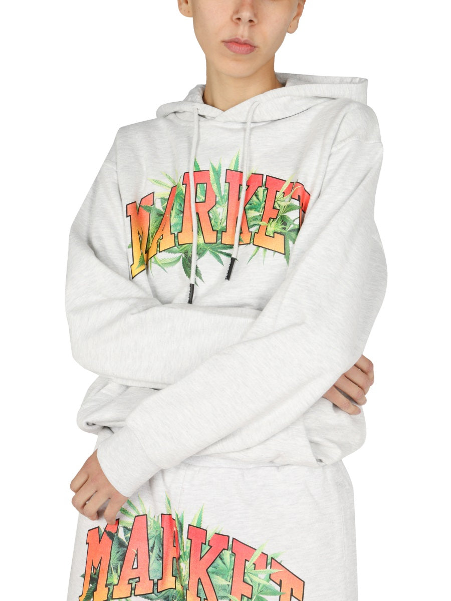 Market Sweatshirts - Grey | 882c0a81e9541cb033c788fe6e4b3ac4a0a453da