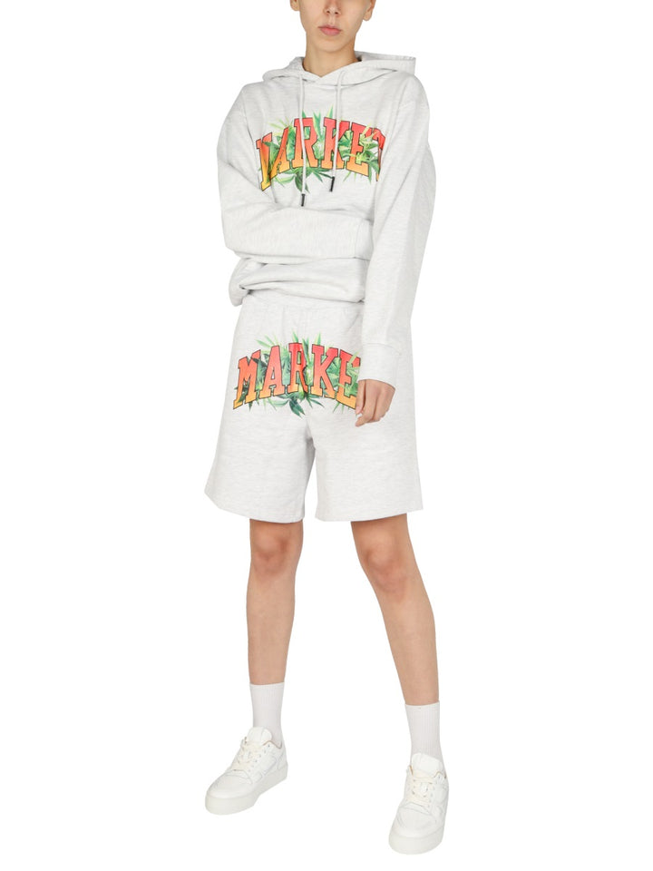 Market Sweatshirts - Grey | 6d80a303d1e45ce554ba5ad1baed28f161815594