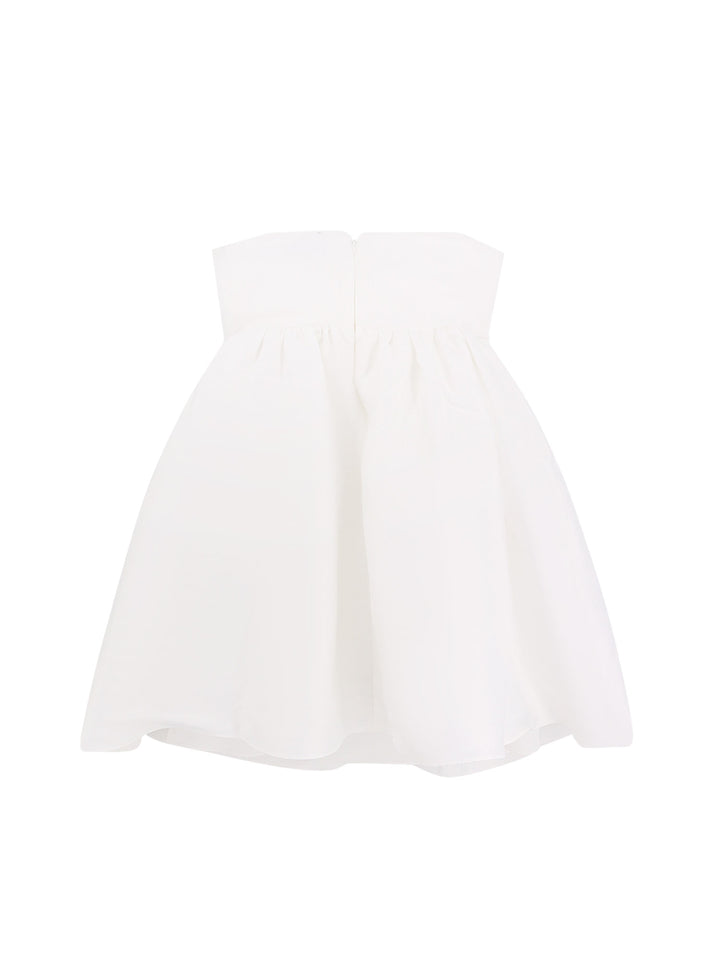 Self Portrait Dresses - Light and natural | 0ae0555cea3bcf5c8e2430ff48d4a20d85e6f361