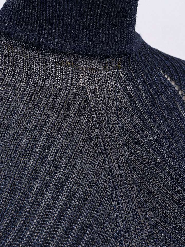 Self Portrait Dresses - Blue and green | 6529f0751bdecd7e1efa203cdd864ca864c722bf