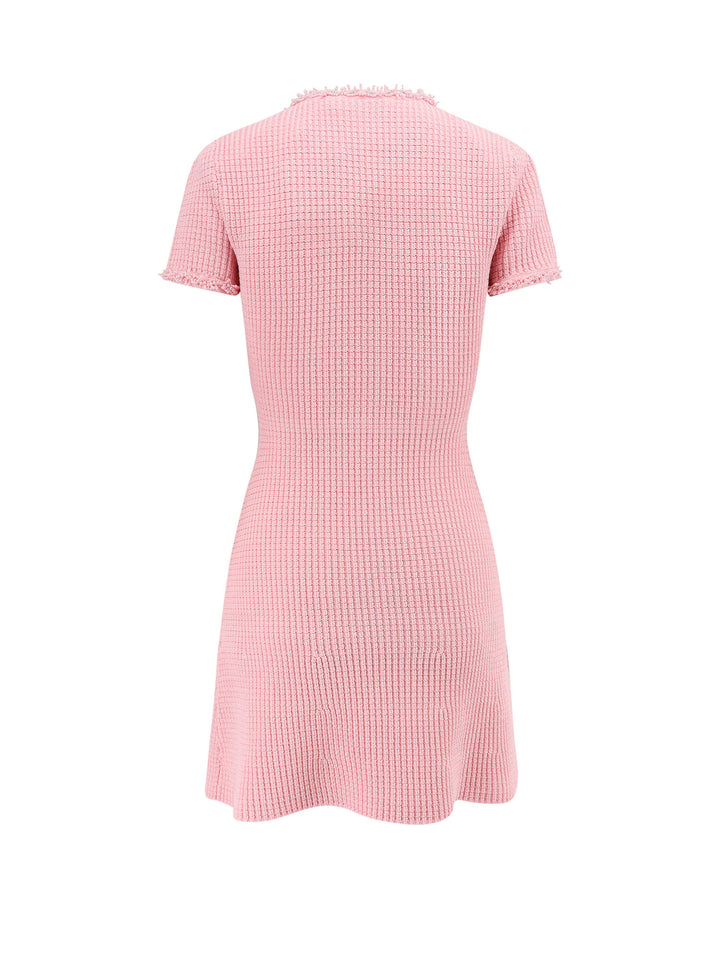 Self Portrait Dresses - Light and natural | f336c0c51d0aabf90cc2b3951388e3f58425664b