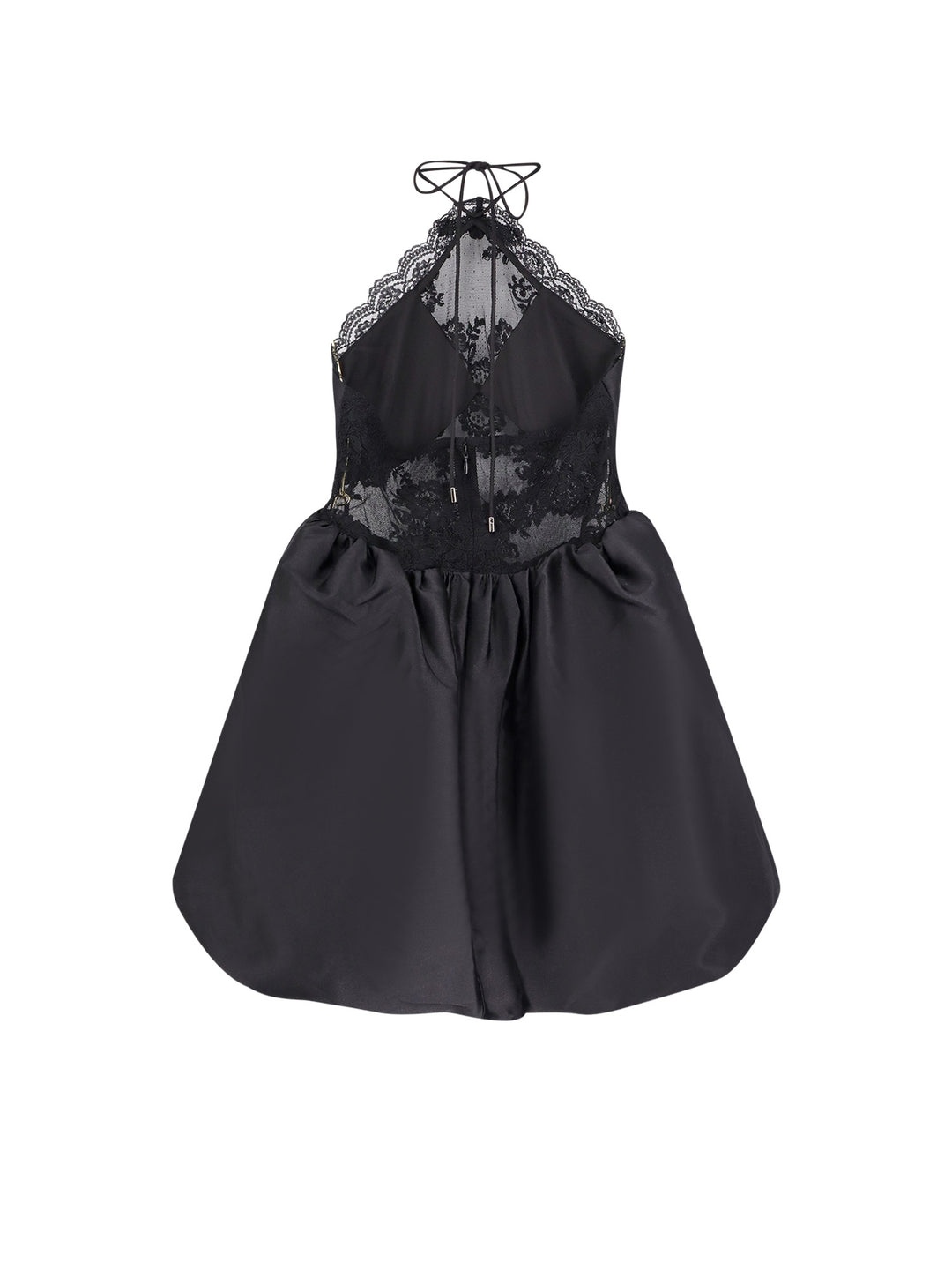 Self Portrait Dresses - Blacks and greys | 897c3cccc5b9b62a8cc4fd097002bf6b8de6f65c