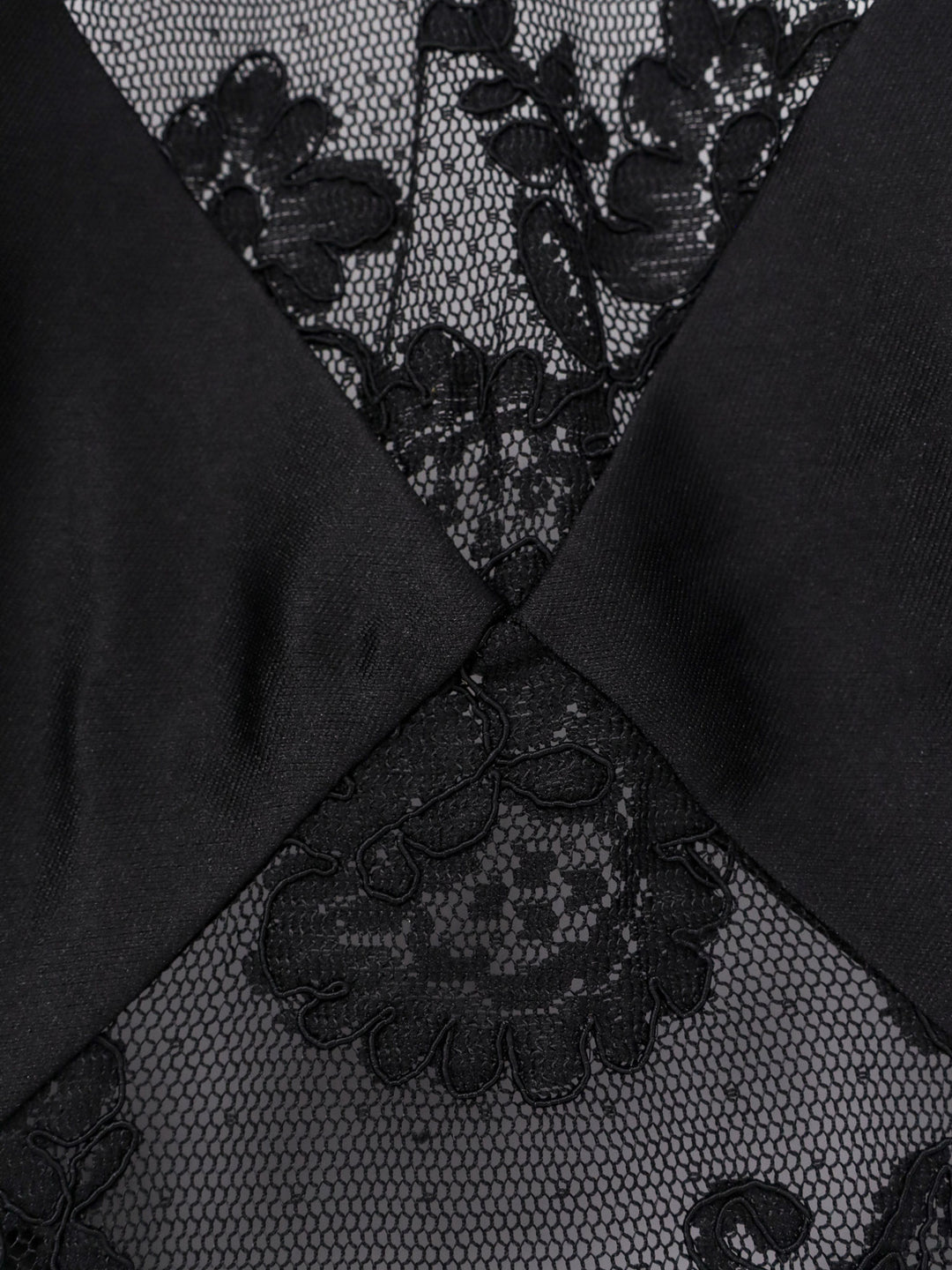 Self Portrait Dresses - Blacks and greys | 81466f7ddc1440cd57aad2691c3305afed051de3