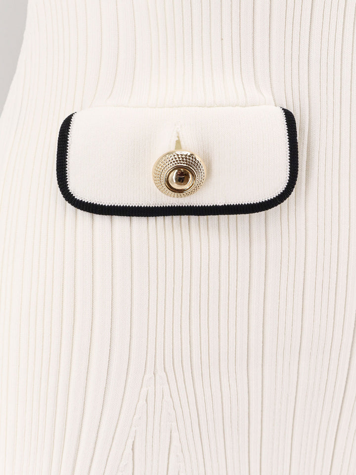 Self Portrait Dresses - Light and natural | f53483f3492f63c0603bcd0e40a5b0b2c8b7afdd