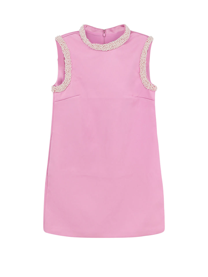 Self Portrait Dresses - Light and natural | 22adccee47a3f4f878c30102f8bae8b6170ca51c