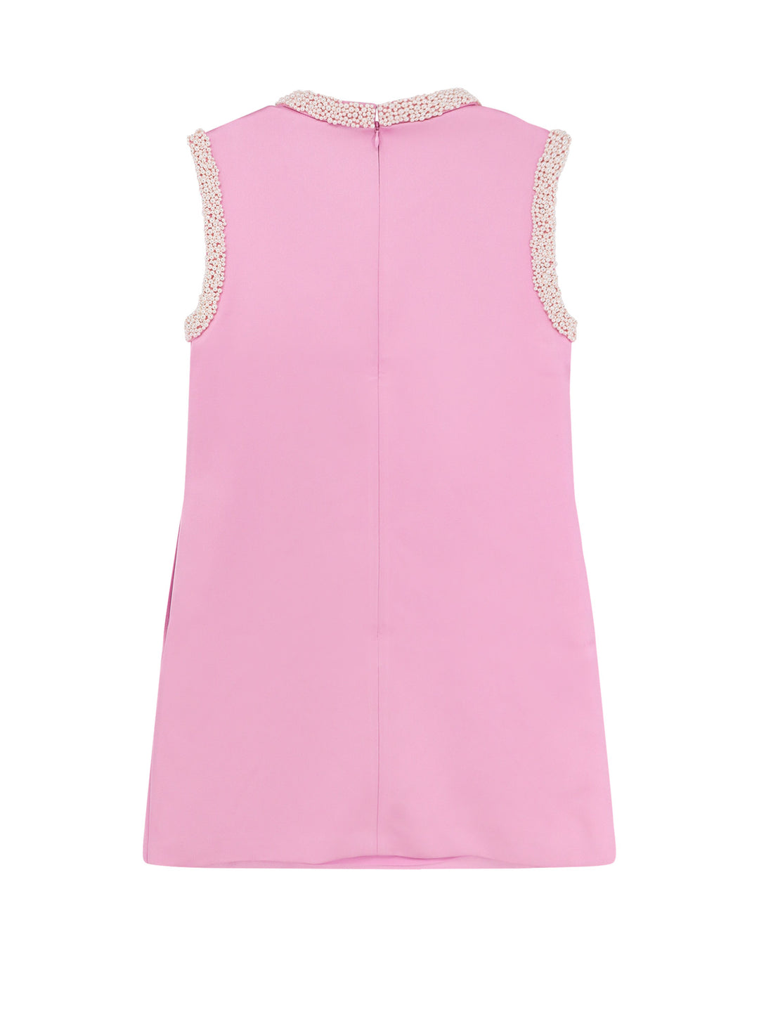 Self Portrait Dresses - Light and natural | f49aea0a7999503813c6a91ca6e21958da31428f