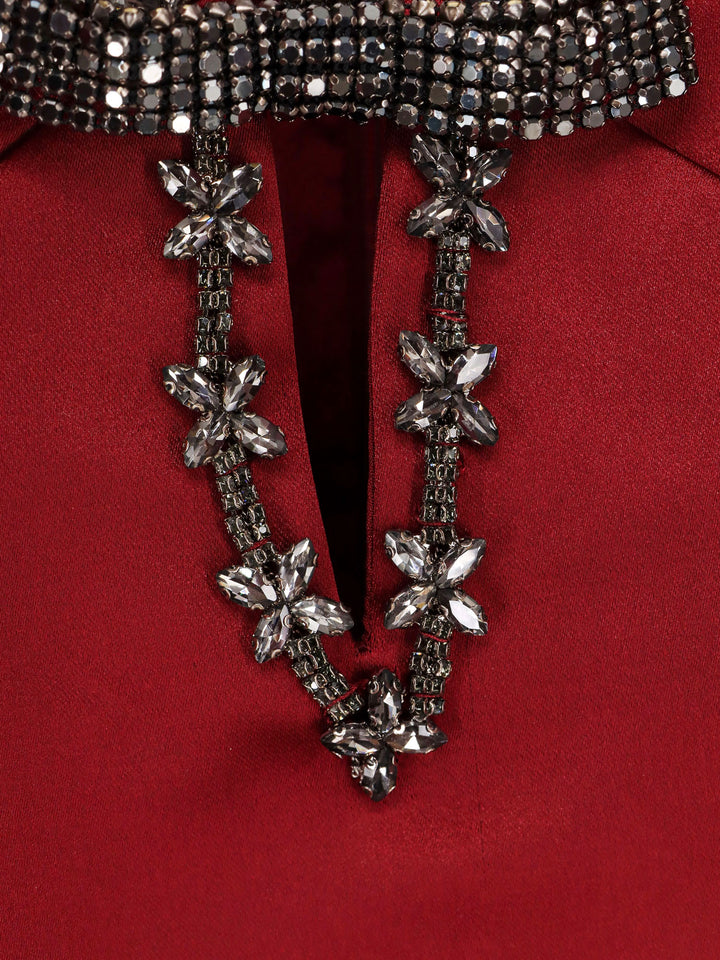 Self Portrait Dresses - Bright | fea0302a72d7e8462c695d8b0601e876bd481a64