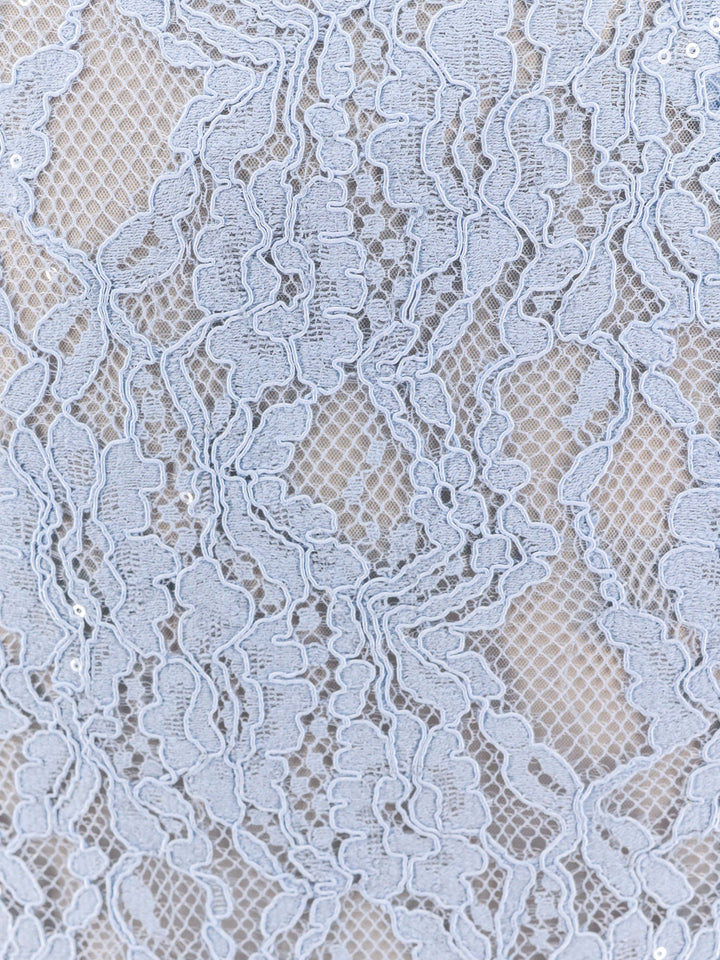 Self Portrait Skirts - Blue and green | 2f1d3352565597f61e1321380dc66e247aade338