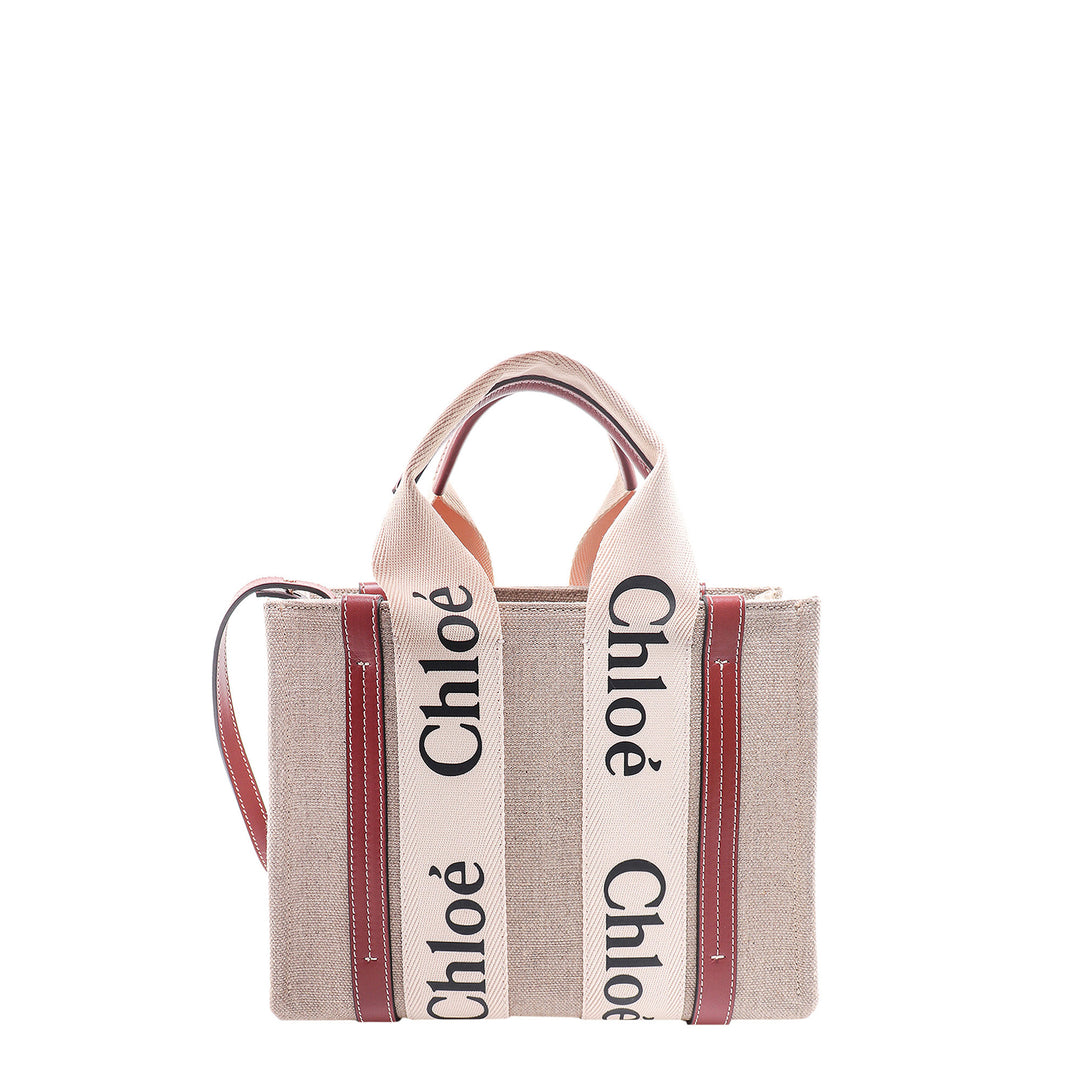 Chloè Bags - Light and natural | 53f9f6a9c463dccf2aa34f47edcdd7dd65c042e7