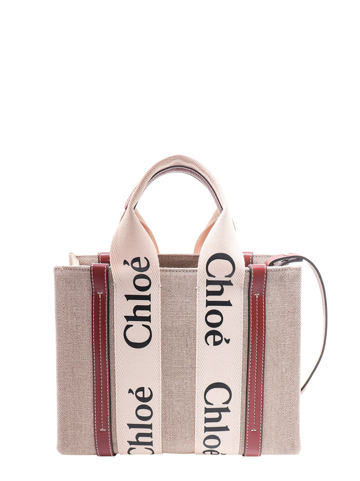 Chloè Bags - Light and natural | c1ececa8aa30f1ac3d5358ebf2e46f240c1623f6