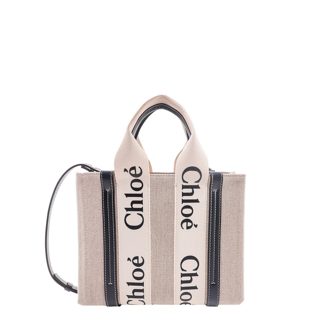 Chloè Bags - Light and natural | 8df336f4e5923959d0abab429949ee9b32fc0392