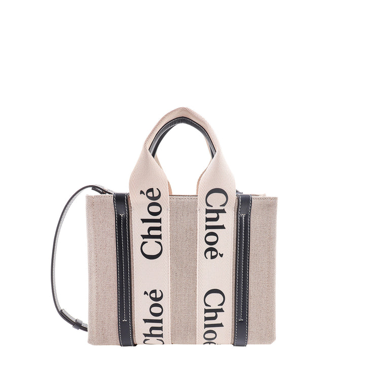 Chloè Bags - Light and natural | 8df336f4e5923959d0abab429949ee9b32fc0392