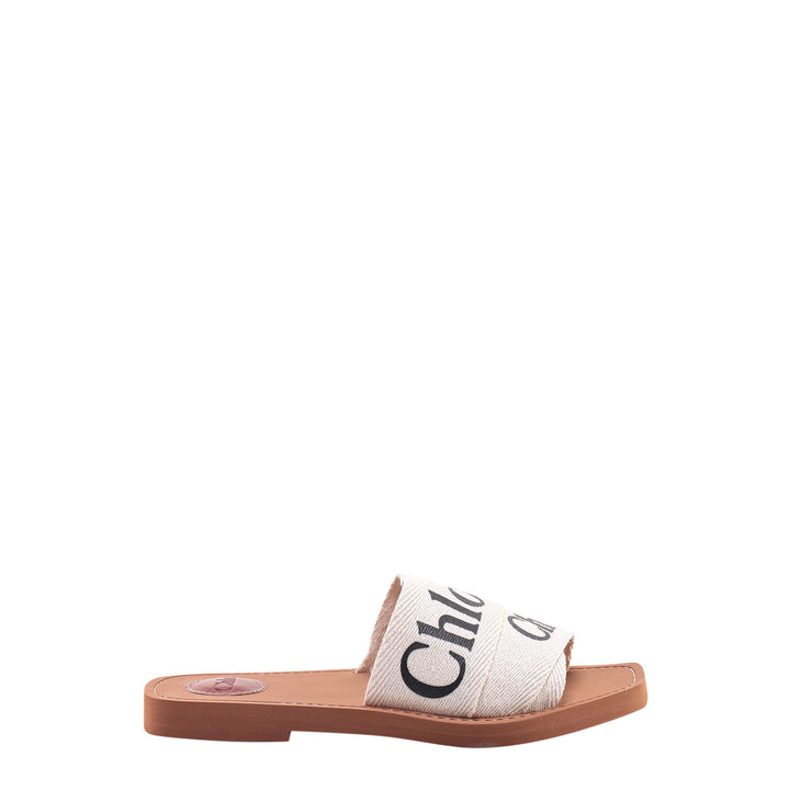 Chloè Sandals - Light and natural | 7fc3456d8869812376bf9cde0222c8370ced16a7