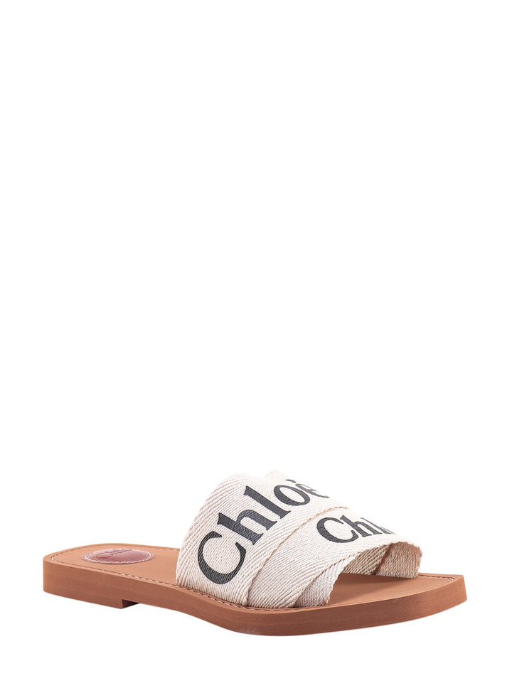 Chloè Sandals - Light and natural | b8843126f3f4925410029dde127d9ffaf96d7470