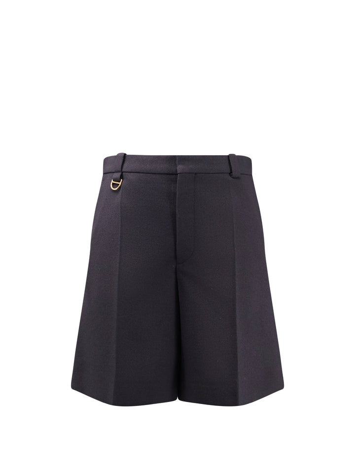 Chloè Shorts - Blacks and greys | f6b82606934dcfb7f7e4343430e961a73c438618