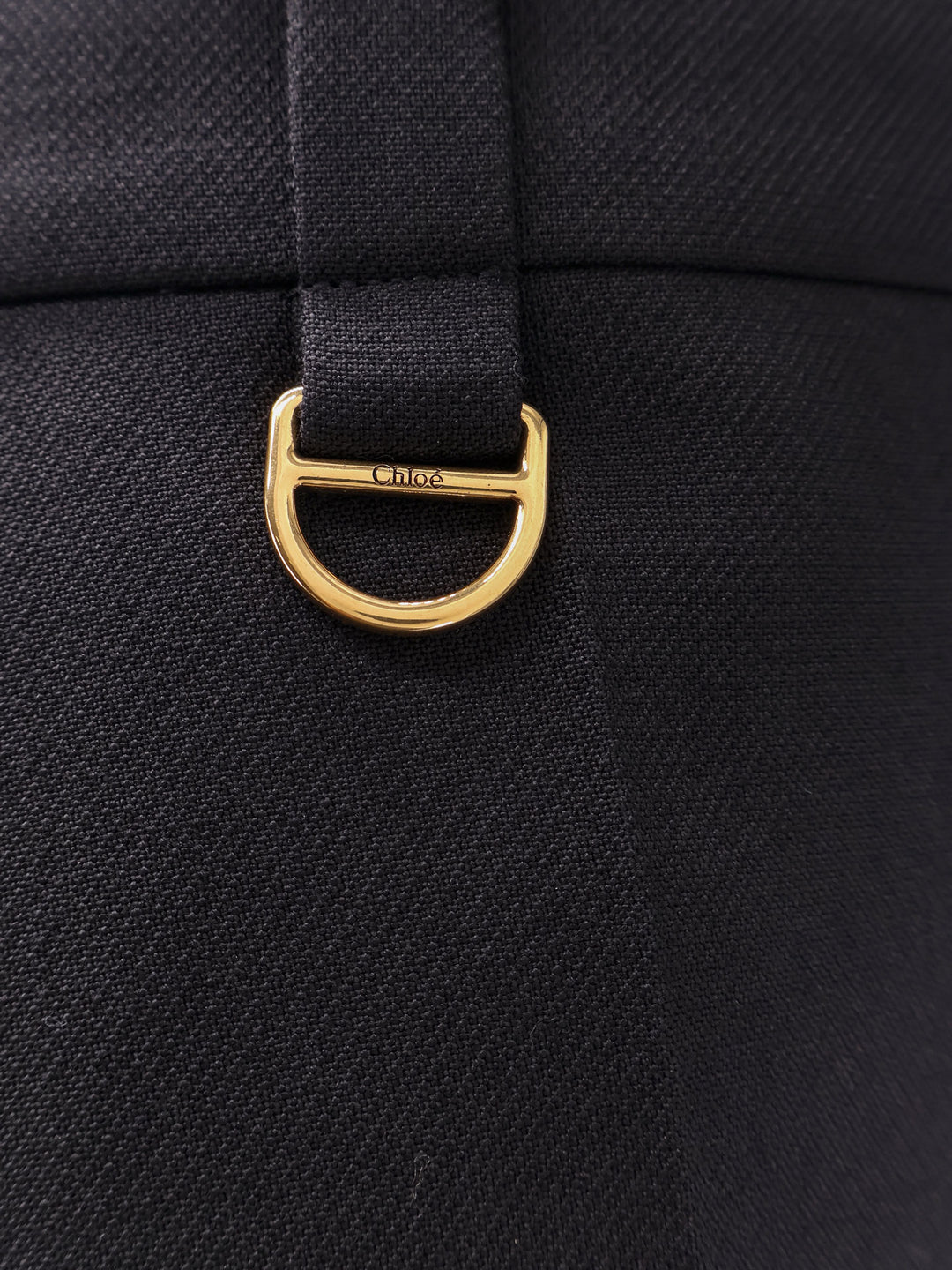 Chloè Shorts - Blacks and greys | 76b06566d8bcfa27b82df8c4c71a5518045fccab