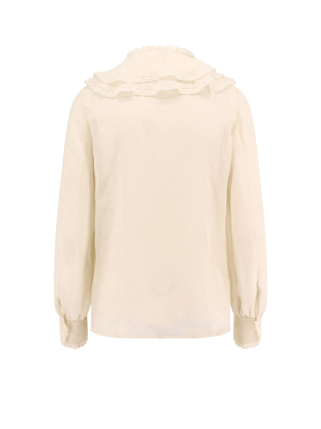 Chloè Shirts - Light and natural | 571d2a9fc0941b54790a897c927ffd719780545c