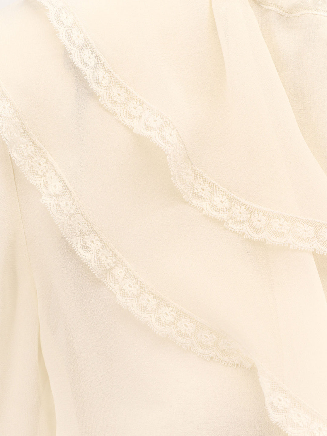 Chloè Shirts - Light and natural | d156584013753093c803fb0288b3f6224f5f2967