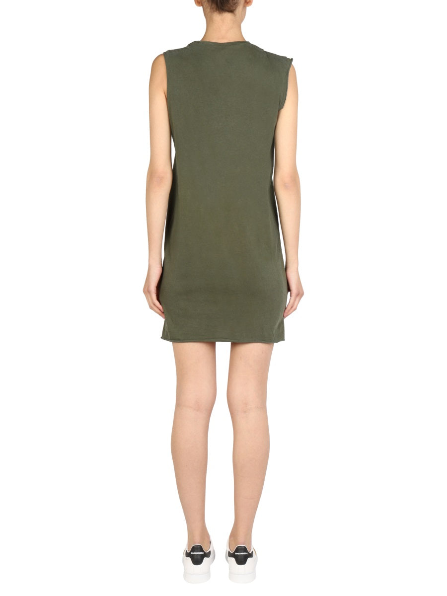 Dsquared2 Suits & Dresses - Green | Wanan Luxury