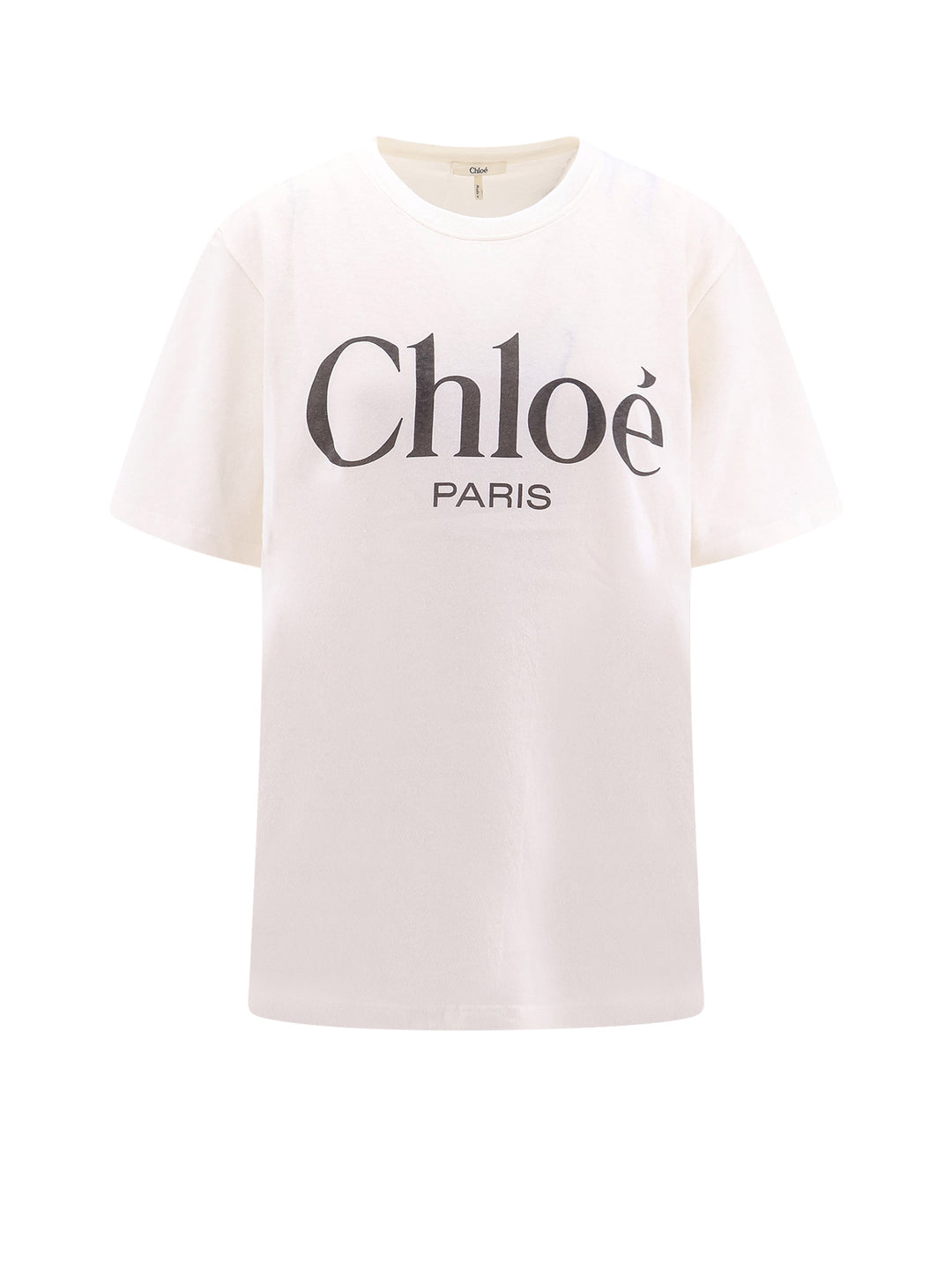 Chloè T-shirts and Polos - Light and natural | 43968fab39c2368c232a374650eefe72288719a1