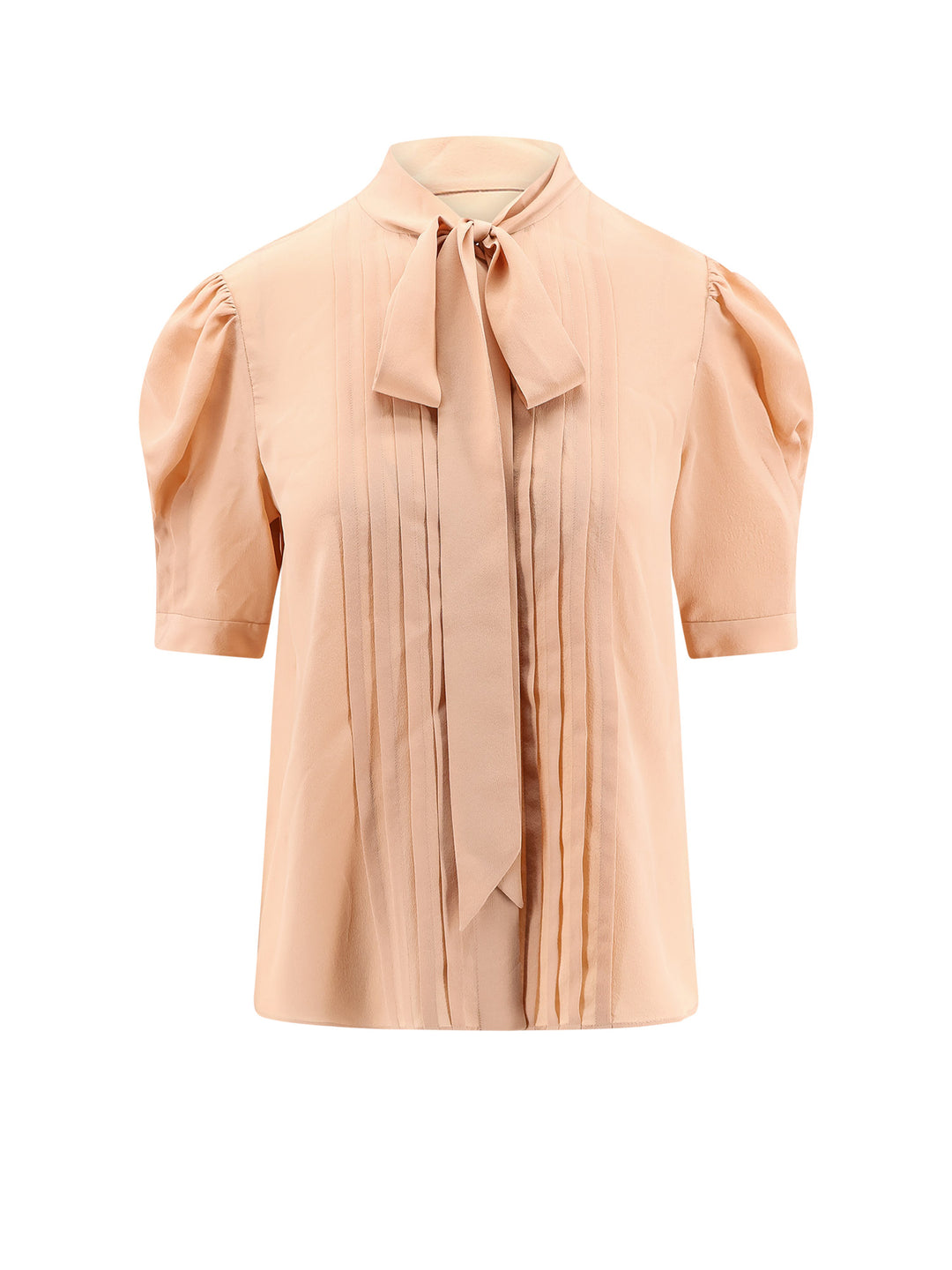 Chloè Shirts - Light and natural | b134f6ae43ccf56740ee4af23e0ea60ab77fbaf3
