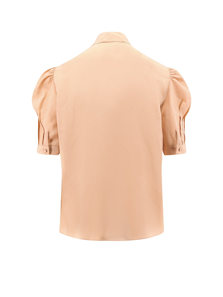 Chloè Shirts - Light and natural | 19f92d3ec85f06b11408ef24ef4c8e803eeb2249