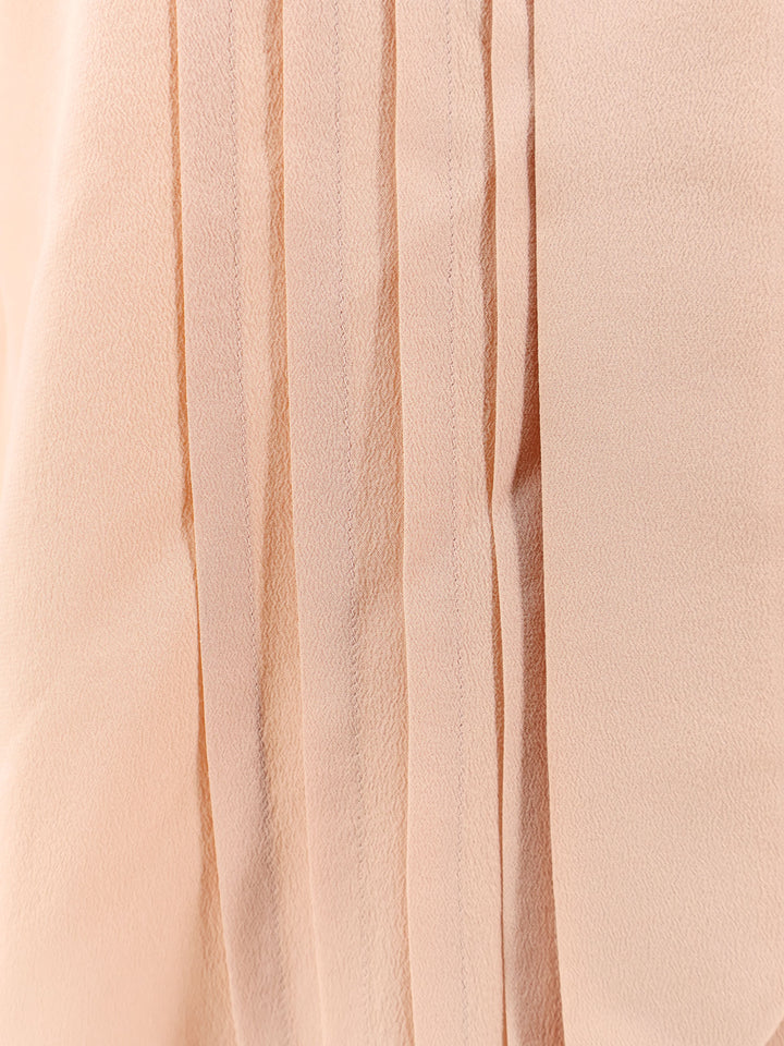 Chloè Shirts - Light and natural | b0dfb2d10ab3ea6355bb9cf7d1a916d572b3dfdf