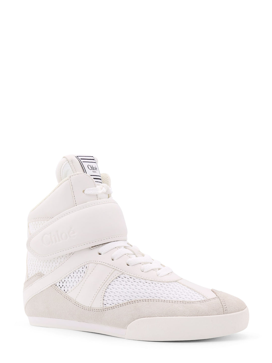 Chloè Sneakers - Light and natural | 24a60fc471c74f812989dfc388d983984afd8b5c