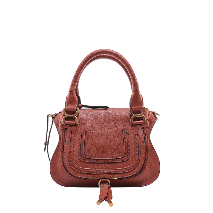 Chloè Bags - Brown | 7db7f8ef2f445ef3ef700c67d9c4053986def2e1