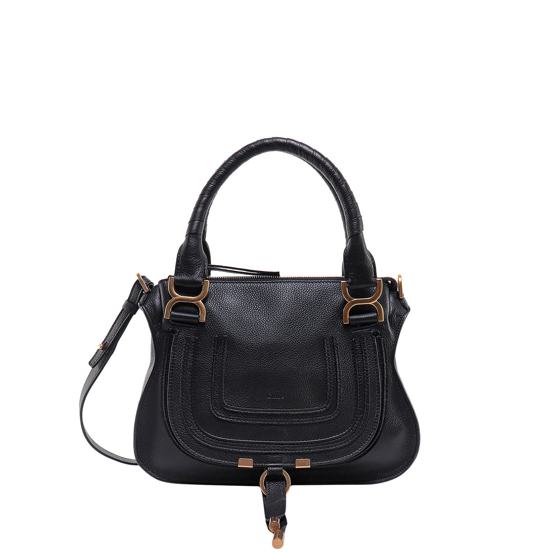 Chloè Bags - Blacks and greys | 4fb97ddb551fe27a5db8bc0e779b1515d0f1cae1