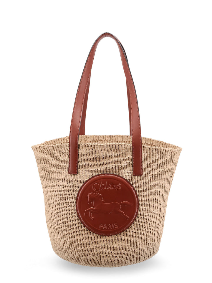 Chloè Bags - Brown | 5b77883629b0f68ca85b698e35d692881dfbf3c9