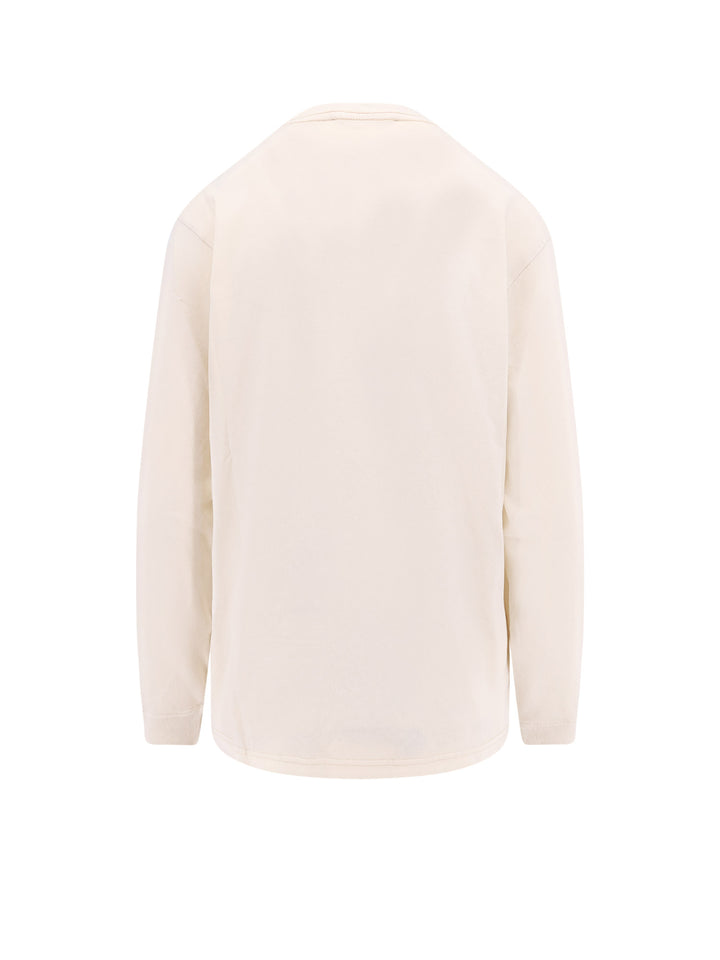 Chloè T-shirts and Polos - Light and natural | 6a27299bfd6d302ef88c6d389a1c830e44ff30b4