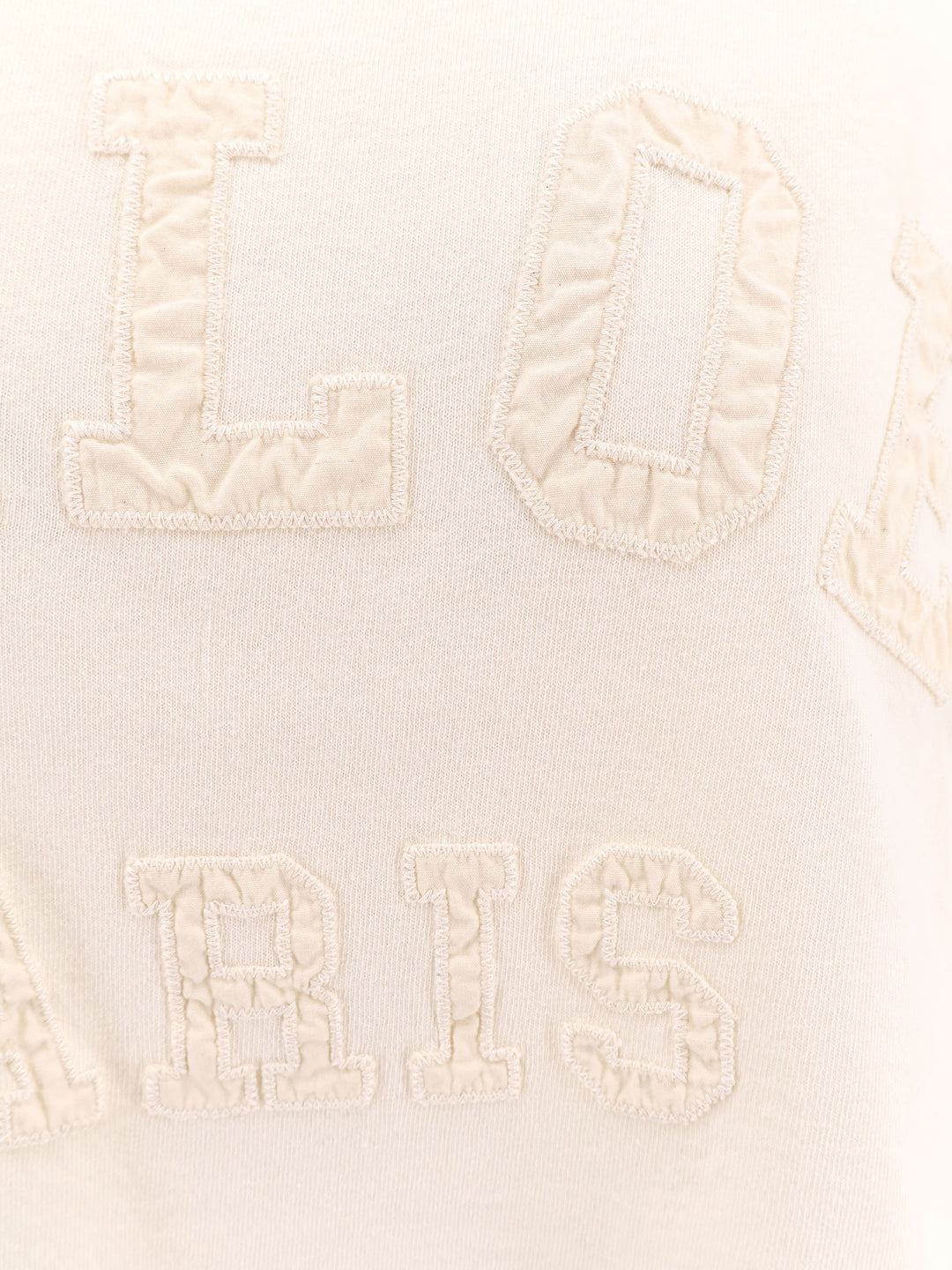 Chloè T-shirts and Polos - Light and natural | 8231c5d74f182aaadd48bdc22164809a71910d90