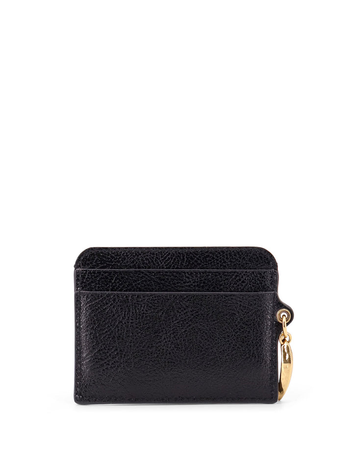 Chloè Wallets - Blacks and greys | c4588927c87d7446079729bc1cfbcaf6333ad54b