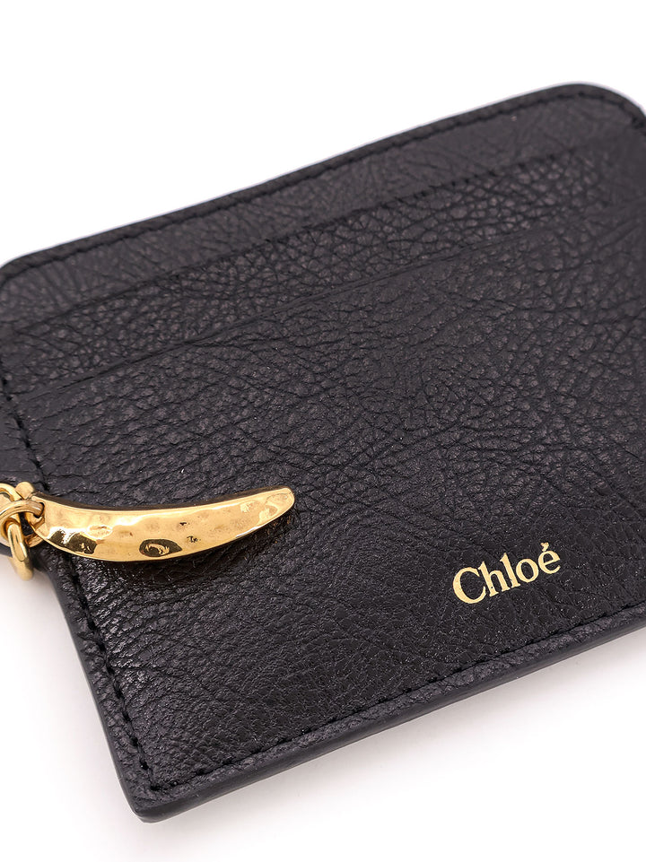 Chloè Wallets - Blacks and greys | 45130a76d4a22d8d046de67042369d30ffcc0cba