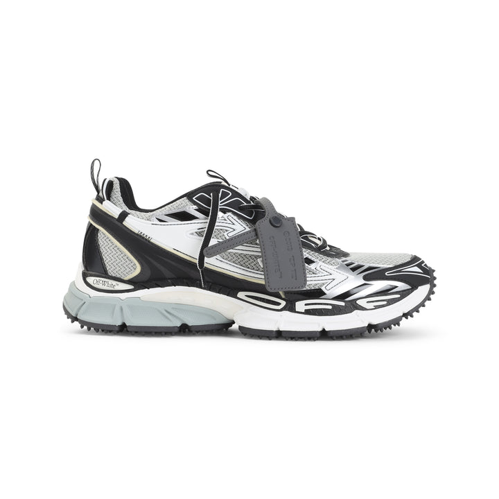 Off-White Sneakers - Grey | 5164f17f6d79933bc454f2c9bfaf3fe0344ce462
