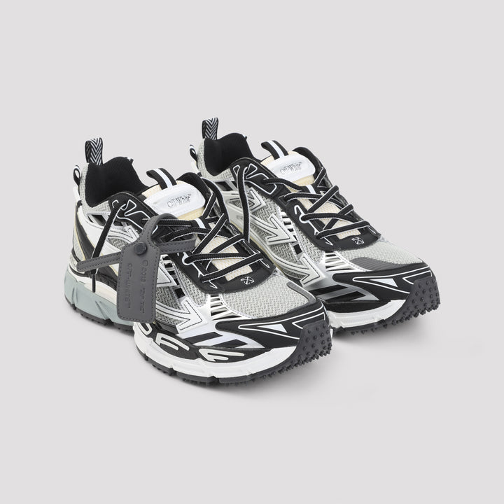 Off-White Sneakers - Grey | c4d3fb4d7e84ee99f0f5fb923912dbe62b332aae