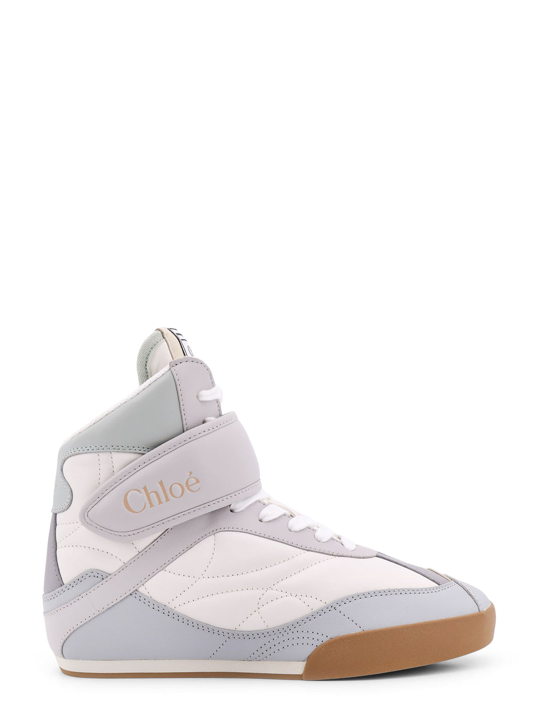 Chloè Sneakers - Light and natural | c39a6c719dd09d66464bd0096f626689fc776a7f