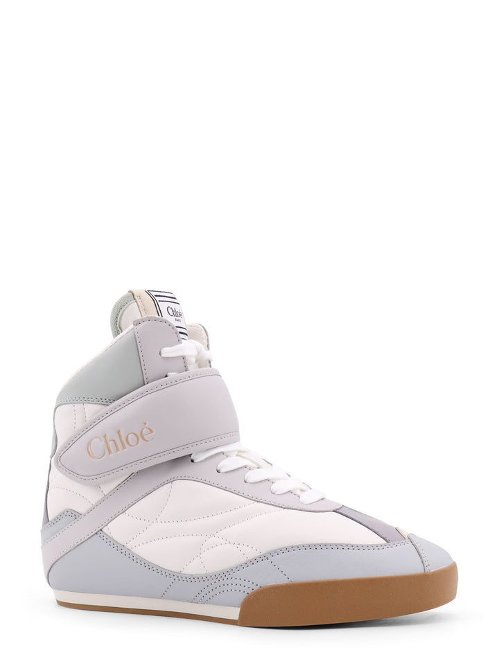 Chloè Sneakers - Light and natural | b531ba5f7eff3d0a11ee68630c4efa55290dfb37