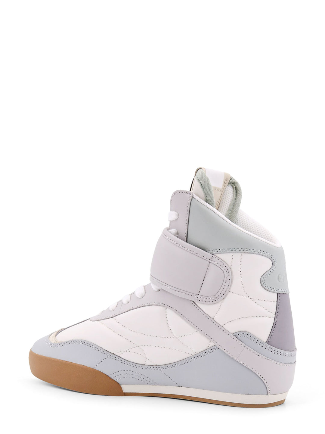 Chloè Sneakers - Light and natural | 708a3d801bb1ed65a1984b5437760a242746ba9a