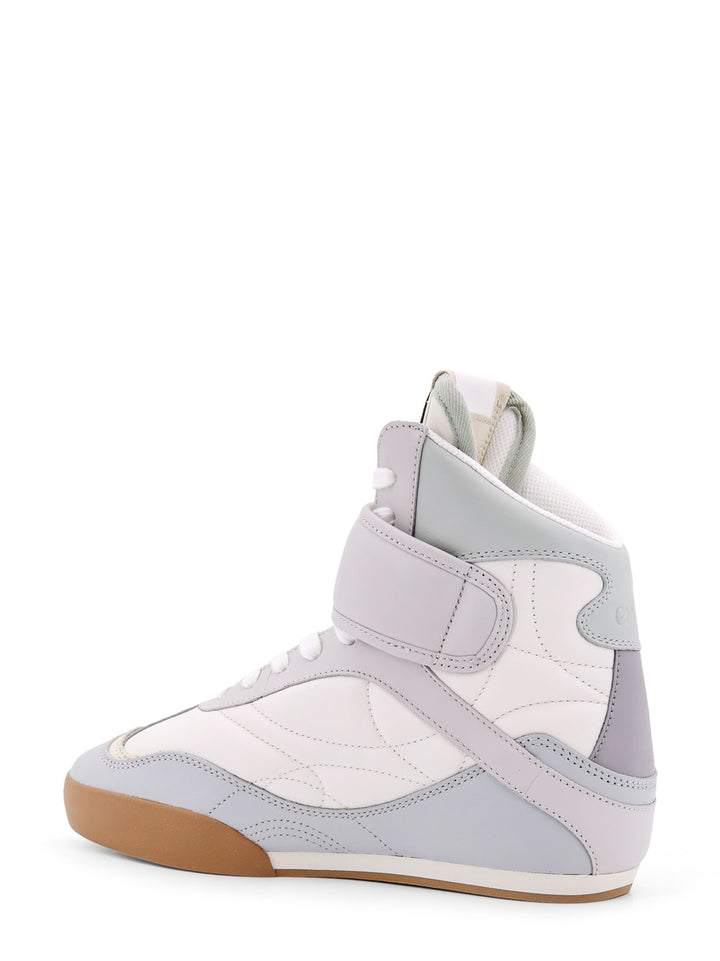 Chloè Sneakers - Light and natural | 708a3d801bb1ed65a1984b5437760a242746ba9a