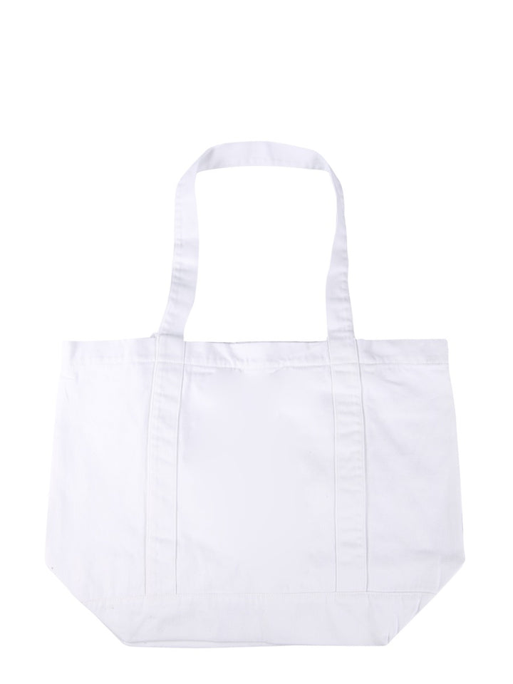 Raf Simons Shoulder Bags - White | Wanan Luxury