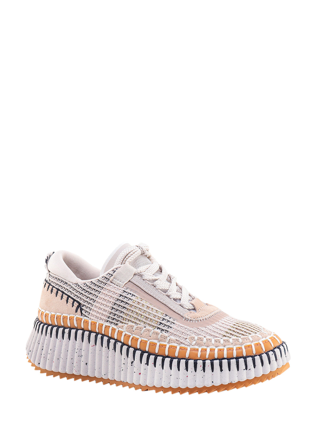 Chloè Sneakers - Light and natural | f7a1f122f22f404f91a779d7c0ae7db2b627e2e0