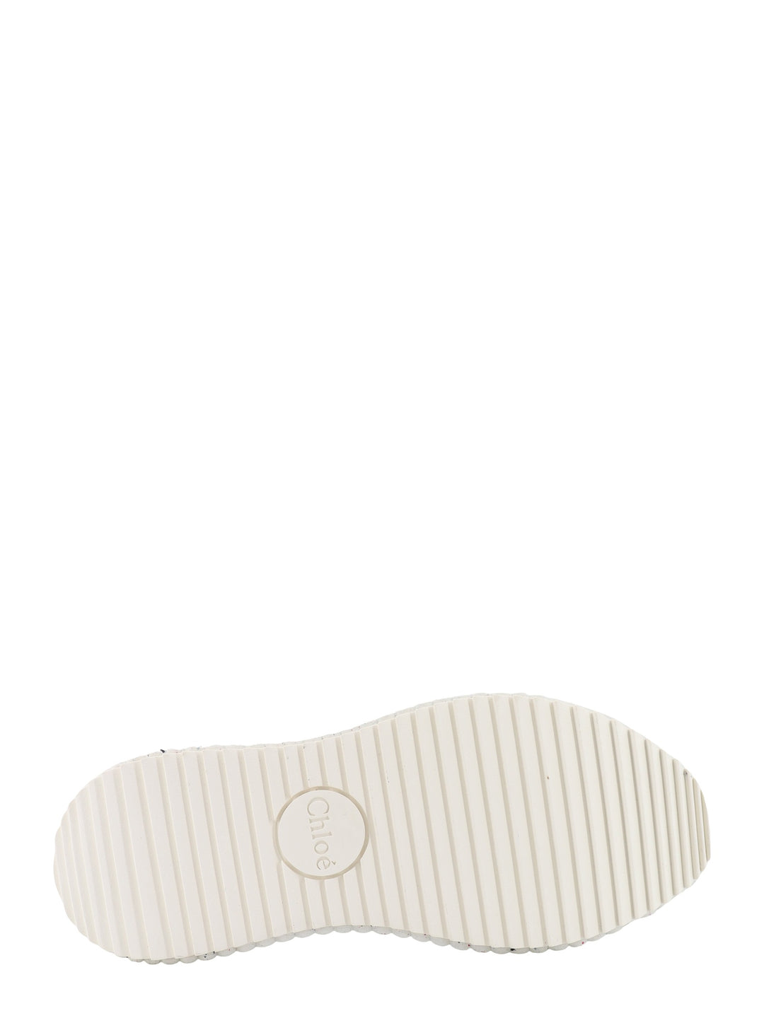 Chloè Sneakers - Blue and green | 0b30bff5fafec319fbf3de753b6b1e2ef092d05c