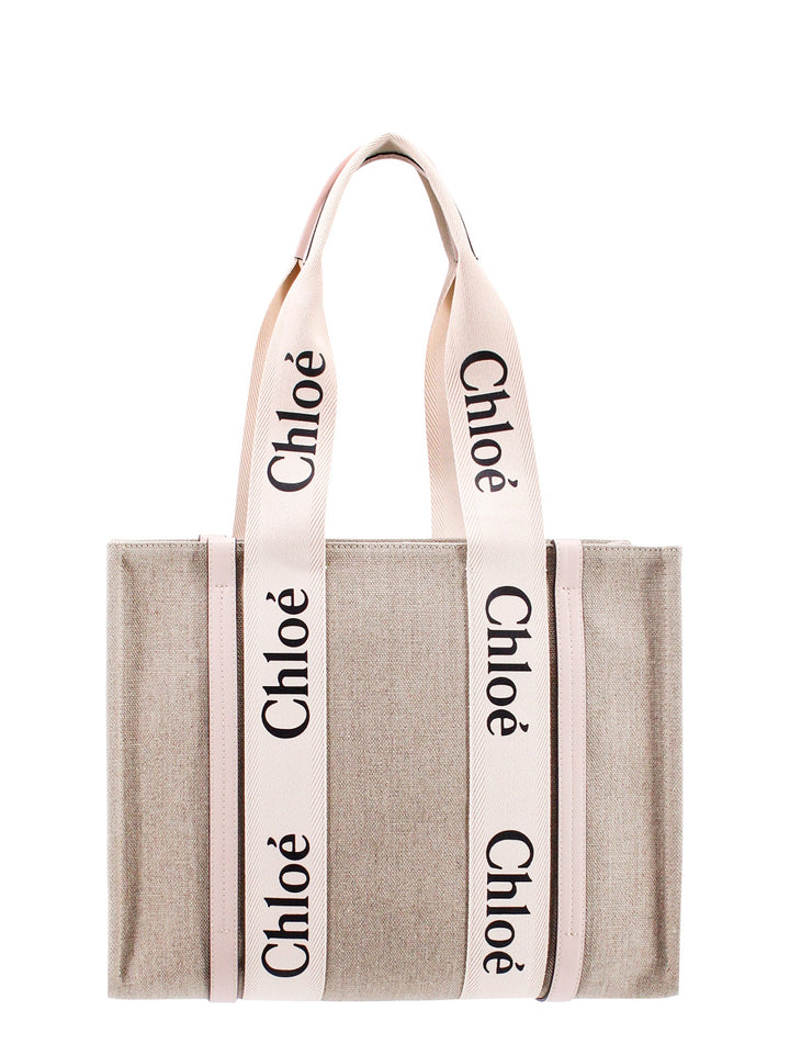 Chloè Bags - Light and natural | f8d602ec38048c219ed2642cd0450b4ce39d3b37