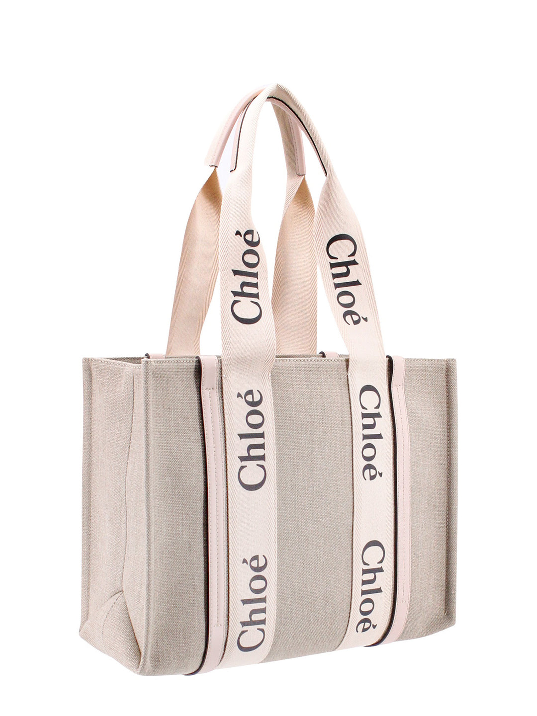 Chloè Bags - Light and natural | 40cdc62e5182cd1c21a38d7b2d16ac974aa5e6a9